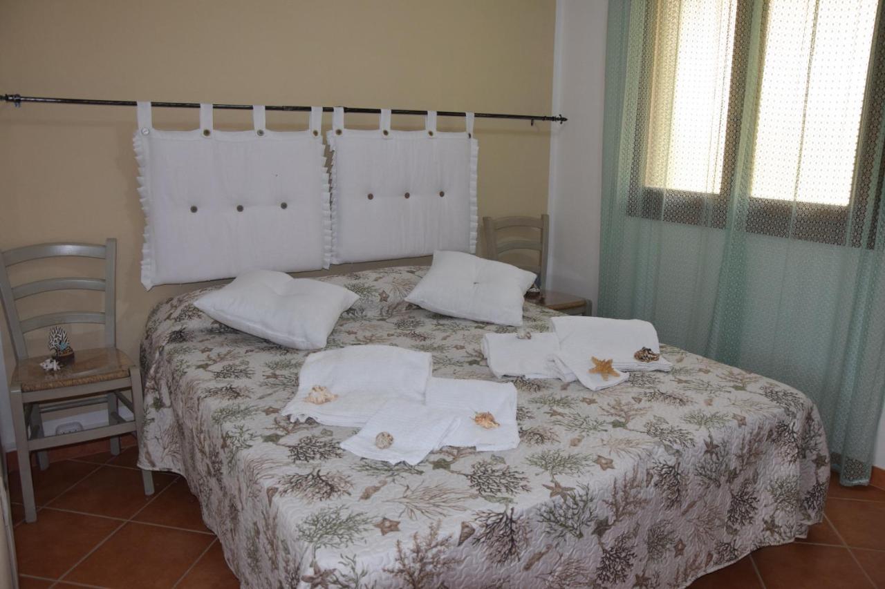 La Casa In Sardegna Apartment Olbia Exterior photo