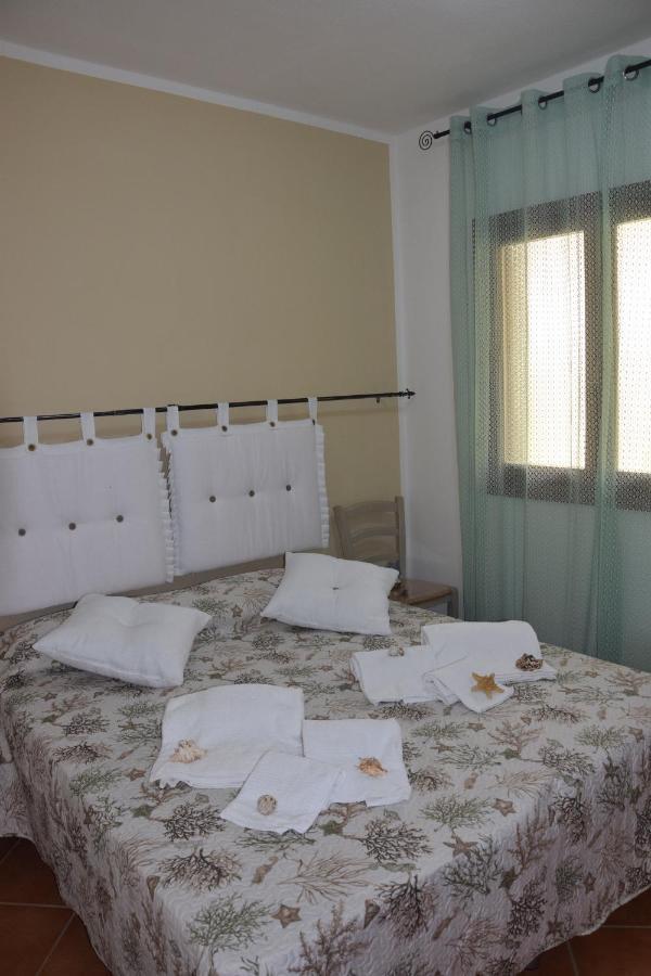 La Casa In Sardegna Apartment Olbia Exterior photo