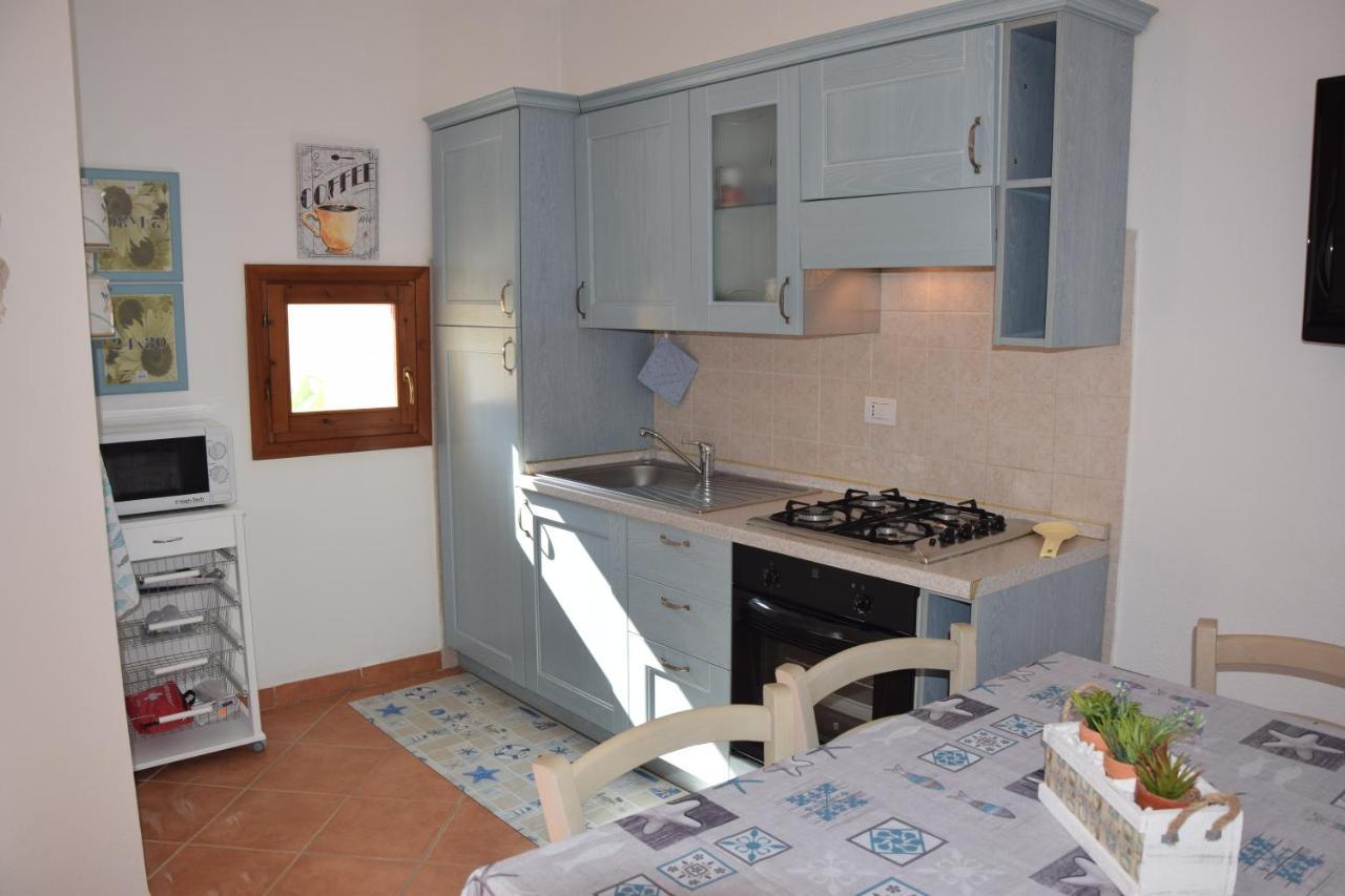La Casa In Sardegna Apartment Olbia Exterior photo