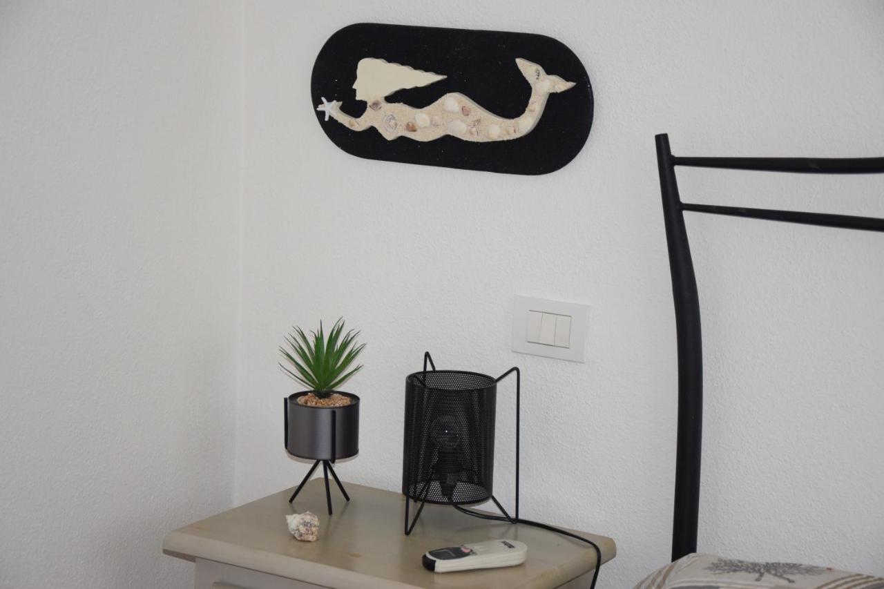 La Casa In Sardegna Apartment Olbia Exterior photo