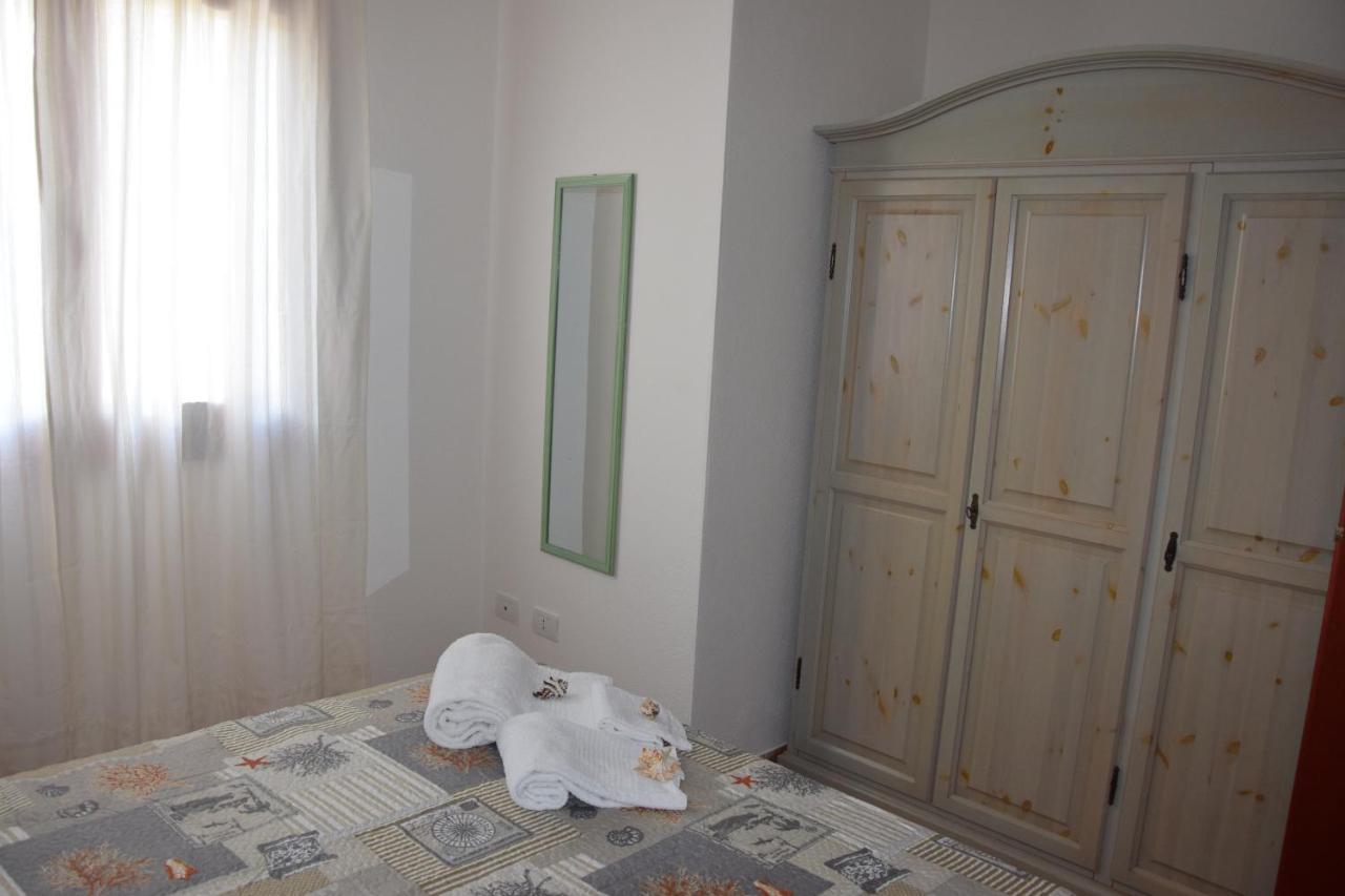 La Casa In Sardegna Apartment Olbia Exterior photo