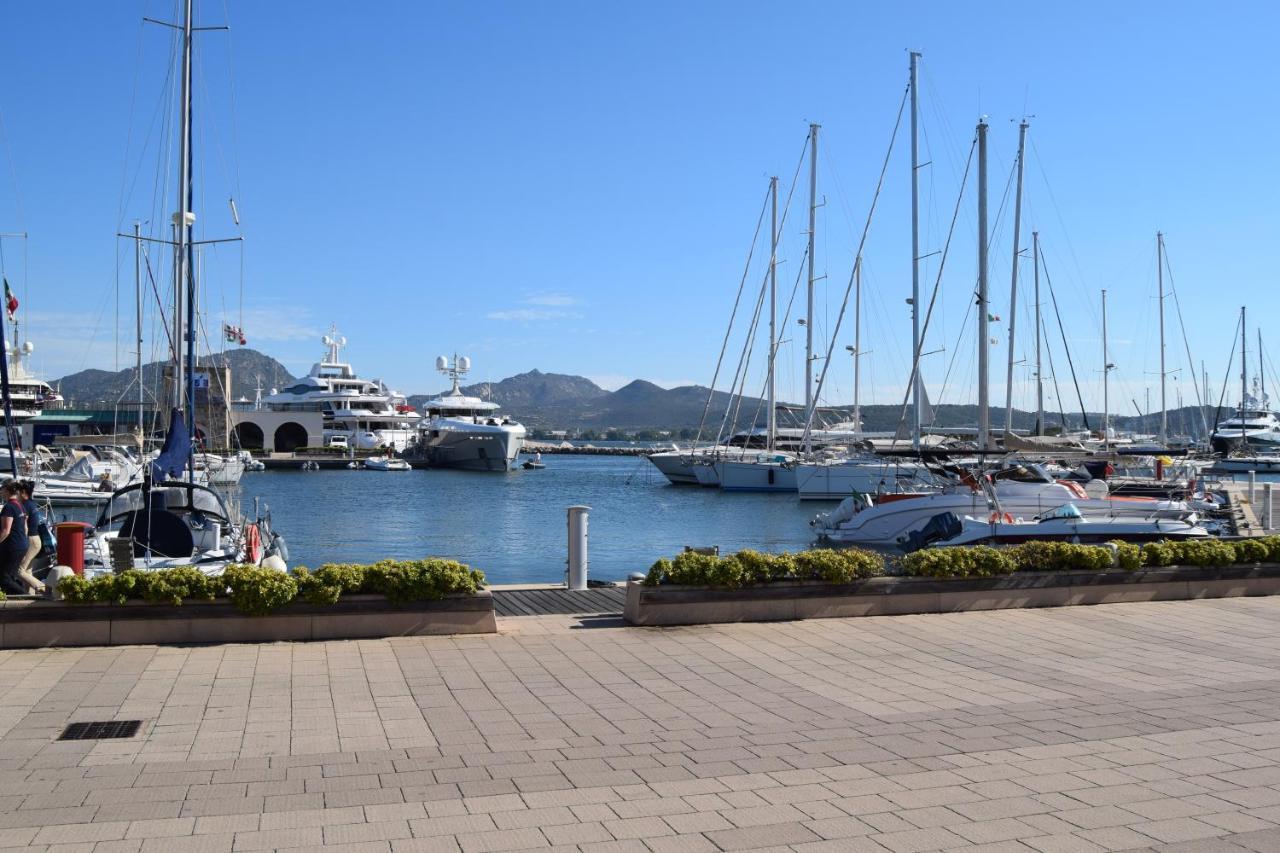 La Casa In Sardegna Apartment Olbia Exterior photo