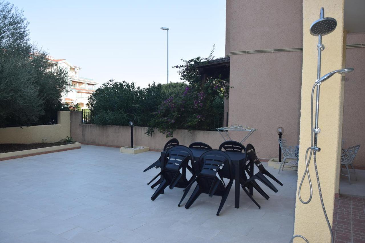 La Casa In Sardegna Apartment Olbia Exterior photo
